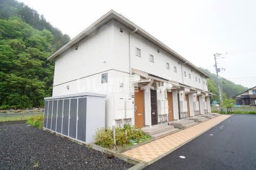 シャーメゾンSUN Cの外観画像