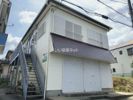 戸倉ハイツの外観画像