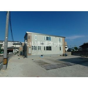 コンフォールフォレBの外観画像