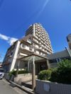 第二北浜田マンションN棟の外観画像