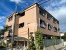 Sha Maison884の外観画像