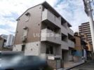 セジュール谷町六丁目の外観画像