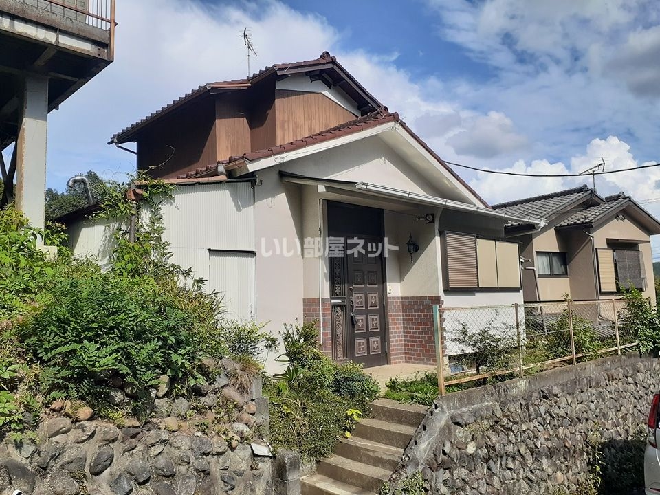 日向和田1丁目戸建の外観画像
