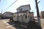 朝日町三丁目戸建の外観画像