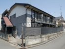 瀧宮ハイツの外観画像