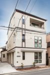 Osssi Setagayaの外観画像