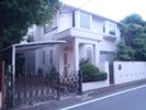 神山町ハウスの外観画像