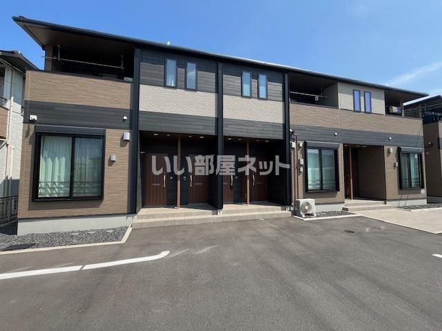 エアリーアンK Ⅰの外観画像