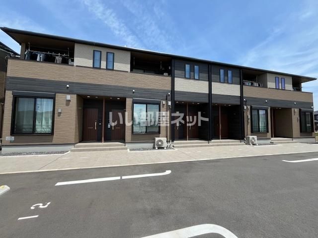 エアリーアンK Ⅱの外観画像