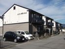 メゾンボヌールの外観画像