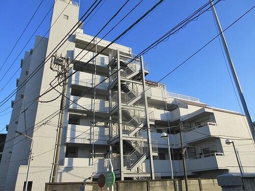 リーベ墨田の外観画像