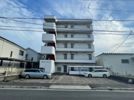 鳥山マンションⅡの外観画像