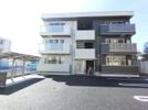 D-ROOM紅雲町Aの外観画像