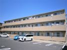 スカイハイツ春日部南 Iの外観画像