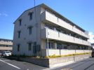 スカイハイツ春日部南 IIの外観画像