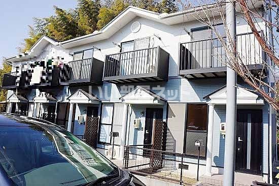 FOLIAR Bの外観画像