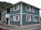 ルピナときしげの外観画像