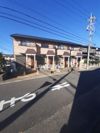 breeze Aの外観画像
