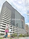 グランフォーリア安城の外観画像