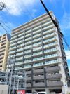 プレサンスロジェ四日市諏訪町の外観画像