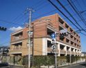 リブゼ横浜ブライトスクエアの外観画像