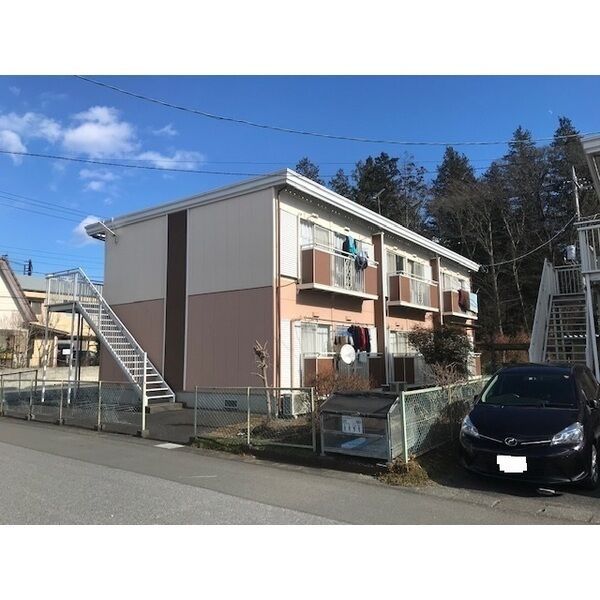 いまいハイツの外観画像