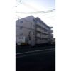 ダイアヒルズ花池の外観画像