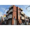 第二倉地マンションの外観画像