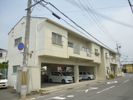 ハイツ西岡の外観画像