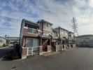 メゾンフォレスタの外観画像