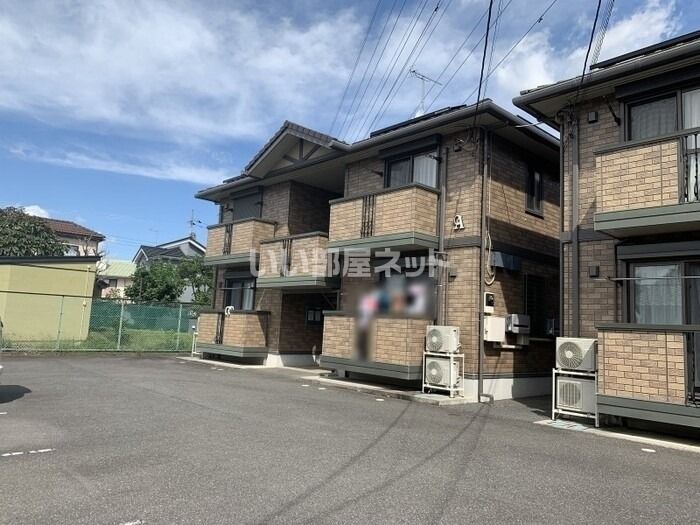 メイプル Aの外観画像