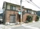シャロンタウンハウスの外観画像