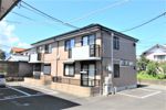 ソレーユ Cの外観画像