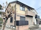 フローラ櫛引 B棟の外観画像