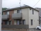 ソレイユ白山の外観画像