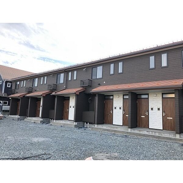 LOTUS(ロータス)の外観画像