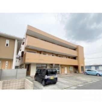 PCSマンションの外観画像