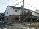 コンフォート鳥山の外観画像