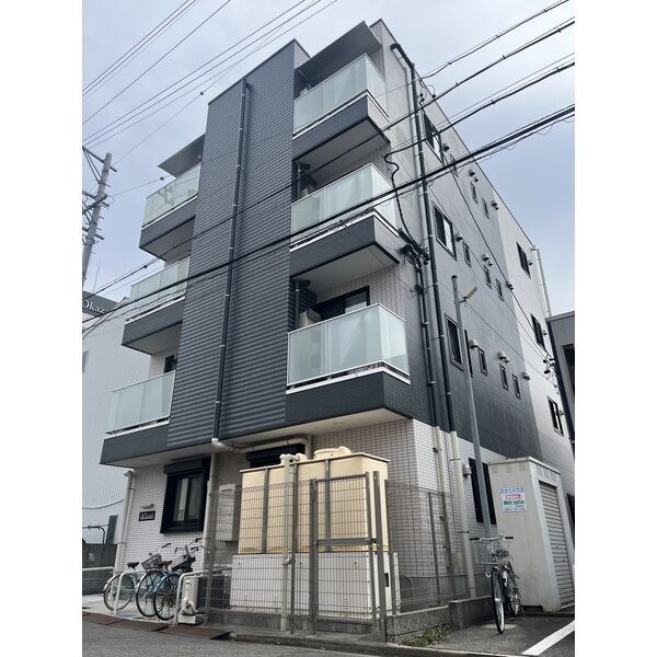 Casa Avenue Okazakiの外観画像