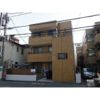 シャトースエヒロの外観画像
