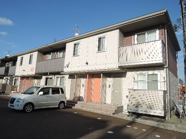 SAJA安江 ABCの外観画像