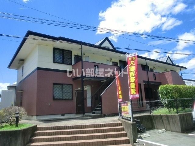 エクセレントAの外観画像