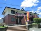 エクセレントAの外観画像
