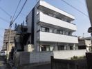 カラード松江北の外観画像