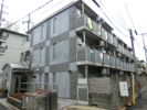 パサパ深草の外観画像
