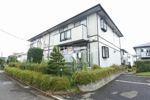 サンガーデン守谷A棟の外観画像