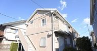 ハイムメルクールの外観画像
