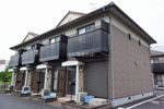キャステルタウン ハイムⅡの外観画像