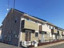 マロン コリーヌAの外観画像