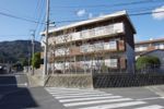 クロノス10佐世保黒髪A棟の外観画像